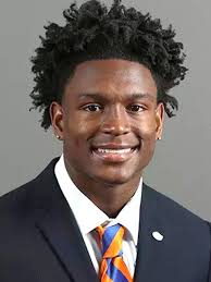 Vernell Brown III, Florida, Wide Receiver