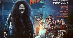 Watch trailers & learn more. Pakej 1 Review Filem Hantu Kak Limah