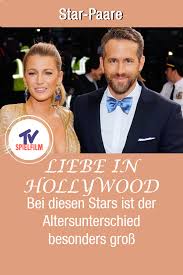 Bei Diesen Hollywoodpaaren Ist Der Altersunterschied Besonders Gross Altersunterschied Altersunterschied Liebe Altersunterschied Beziehung