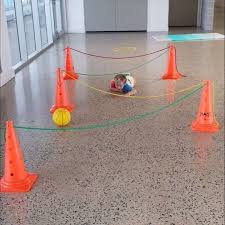 Ready Steady Go Kids On Instagram Loads Of Fun Gross Motor Activities In Our C Sports Activities For Kids Physical Activities For Kids Gross Motor Activities