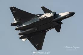 Place to share all kinds of military fighter planes. China S Enigmatic J 20 Powers Up For Its Second Decade Analysis Flight Global
