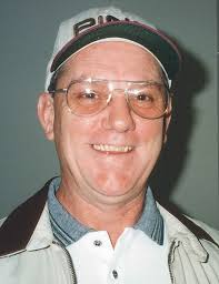 Obituary information for Richard "Dick" Caniff