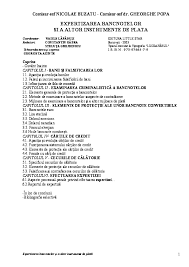 Vechea bancnota de 50 euro este in continuare valabila si in 2020, este in circulatie in paralel cu noua bancnota din 2017, pana cand banca centrala. Pdf Expertizarea Bancnotelor Galea Liviu Academia Edu