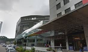 Located in johor bahru, the family pelangi baru hotel is 25 km from sultan ismail airport. Unfurnished Office For Rent At Plaza Pelangi Taman Pelangi Jb City Centre Land