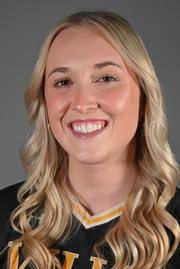 Congratulations Kyra Neiswender!