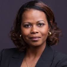 Larhonda Edwards's Instagram, Twitter & Facebook