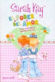 El poder del amor libro. Sarah Kay 1 El Poder Del Amor Libreria Hernandez