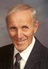 STANLEY MARSHALL Obituary (2021)