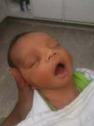 Justice For Baby Seth Michael Knox Jr.