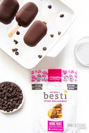Serve it on top of brownies or with these chocolate chip peanut butter bars. K1ywxs7z I2m3m