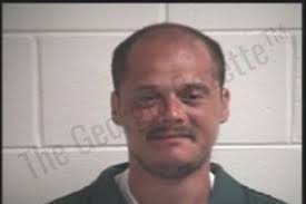 Ryan Dejesus — Henry County Jail Bookings