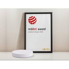 Somfy Home Alarm Essential Pack Integral