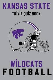 Rd.com knowledge facts consider yourself a film aficionado? Kansas State Wildcats Trivia Quiz Book Football The One With All The Questions Ncaa Football Fan Gift For Fan Of Kansas State Wildcats Paperback Walmart Com