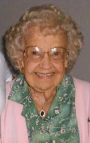 Ruby Thomas Stanford Obituary