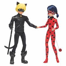 Regarder miraculous, les aventures de ladybug et chat noir saison 1 en streaming hd gratuit sans illimité vf et vostfr. Miraculous Ladybug Et Chat Noir Cdiscount