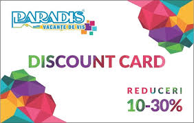 Afișați numărul de telefon dodaj do ulubionych ulubiona firma. Paradis Discount Card Izi Travel