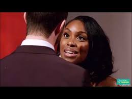 Love Is Blind- Lauren and Cameron Talk In The Pool