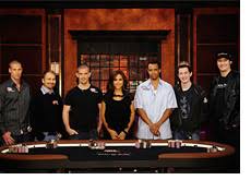 Hidden remote reports the cancelled nbc tv show is being revived on pokergo. Railbird Heaven Week On Poker After Dark