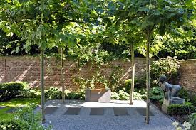 Classic Meets Modern Terramanus Landscape Architecture Hard Landscaping Ideas Garden Inspiration Beautiful Gardens