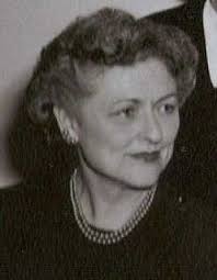 Avis E Carmichael Geer (1896-1962)