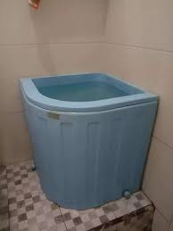 Jenis bak mandi (bathtub) yang populer di indonesia. Bak Bak Plastik Perlengkapan Rumah Murah Dengan Harga Terbaik Olx Co Id