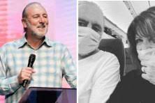 Brian houston has deleted an insensitive tweet he posted responding to a woman's story about being assaulted by a. Dytqv4jazpjcvm