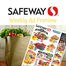 Safeway has over 85 years of history serving communities across canada. Supersafeway Safeway Weekly Ad Preview 7 17 7 23 See Facebook