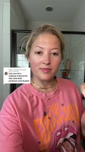 Replying to @Morgan Applegate Bou GRWM ✨