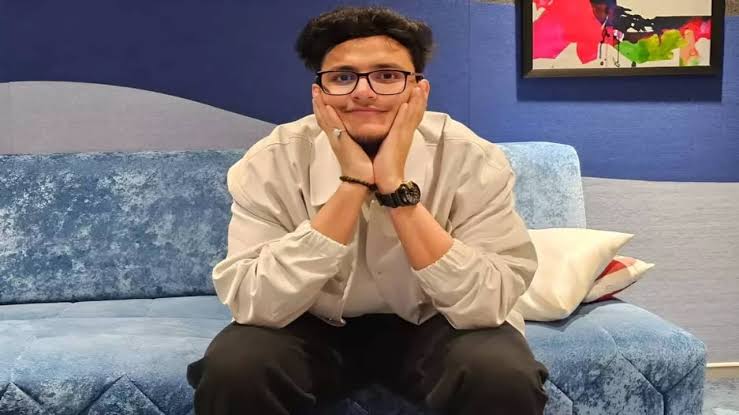Who Is Triggered Insaan? YouTuber Raises Rs 75 Lakh Through 50-Hour Love  Stream for Assam | Asianet Newsable