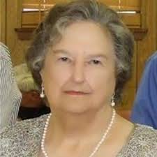 Lois Ruth Layfield Williams Obituary February 12, 2025