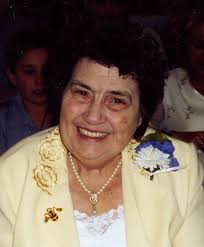 Mary Imogene Moss Obituary