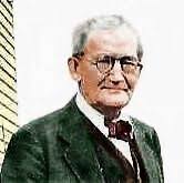 Dr Robert James Liles (1860-1938)