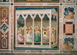0 évaluation0% ont trouvé ce document utile (0 vote). Giotto La Pentecote Artist Artist En Reproduction Imprimee Ou Copie Peinte A L Huile Sur Toile