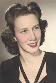 Maxine Benford's Instagram, Twitter & Facebook