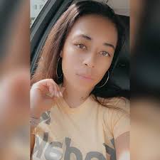 Kionna Copes, M.A., B.C.B.A.