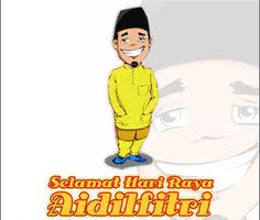  7 Ide Humor Lucu Idul Fitri Kata Kata