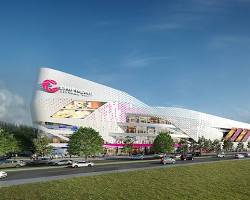 Image of Chip Mong Mega Mall, Phnom Penh