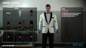 It gives me the cheater role when i use the dlc unlocker mod, so would cream api fix this? Why Can T I Use My Tuxedo Paydaytheheist