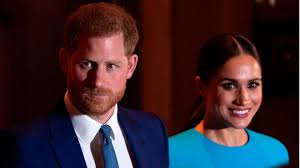While mr fitzwilliams had a positive outlook on the happy news, some twitter users accused prince harry and meghan of using their links to the royal family. Royal Video Meghan Markle Prinz Harry Wut Uber Neue Baby News Brigitte De