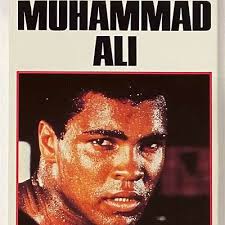 VHS ALI EUR 5,00