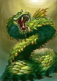 Maybe you would like to learn more about one of these? Koleksi Gambar Naga Keren Untuk Wallpaper Bilik Wallpaper African Dragon Art 753x1061 Wallpaper Teahub Io