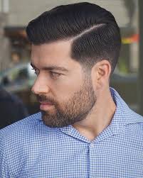 Love this side part @blackfishbry