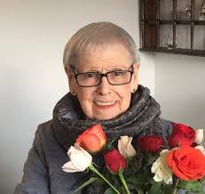 Anne Lopez's Instagram, Twitter & Facebook