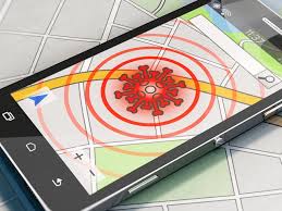 The app you are looking for will appear as a green icon and should show an outline of. Contact Tracing App Could Prevent Two Covid 19 Infections Per Installation E T Magazine