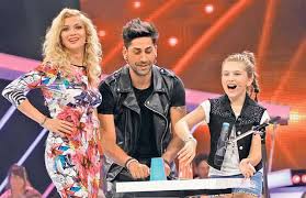 We did not find results for: Connect R Eliminat De La Next Star