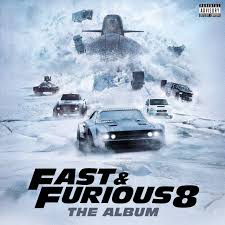 Fast & furious 9 is the ninth. Fast Furious 8 The Album Amazon De Musik