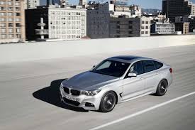 Europe vs beginning in 2016 the s2nh could be ordered through the track handling package. The New Bmw 3 Series Gran Turismo