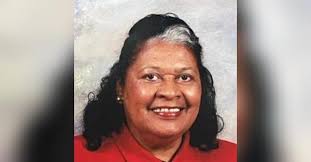 MRS. DOLORES JAMES MCCARROLL Obituary