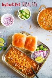 A wide variety of onion garlic powder options are available to you, such as whole, root, and fruit. A Delicious Mumbai Breakfast Misal Pav Made As A One Pot Recipe In The Instant Pot Indian Food Recipes Vegetarian Instant Pot Recipes Pressure Cooking Recipes