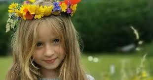 'A beautiful smile and bubbly personality'